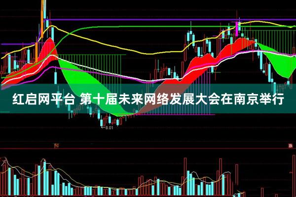 红启网平台 第十届未来网络发展大会在南京举行